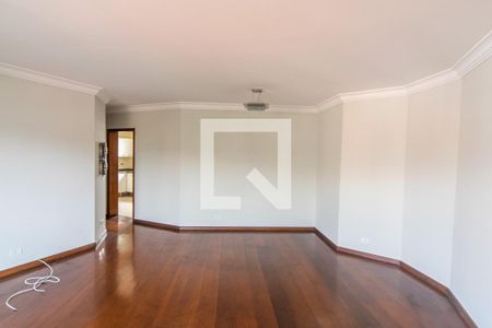 Sala de apartamento para alugar com 3 quartos, 116m² em Vila Matilde, São Paulo