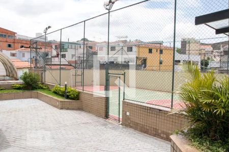 Apartamento para alugar com 116m², 3 quartos e 3 vagas Apartamento para alugar com 116m², 3 quartos e 3 vagasQuadra