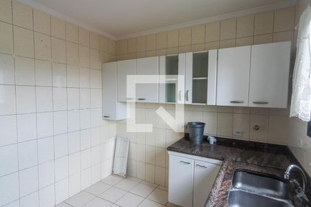 Apartamento para alugar com 116m², 3 quartos e 3 vagas Apartamento para alugar com 116m², 3 quartos e 3 vagasCozinha