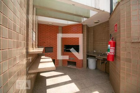 Apartamento para alugar com 116m², 3 quartos e 3 vagas Apartamento para alugar com 116m², 3 quartos e 3 vagasÁrea comum