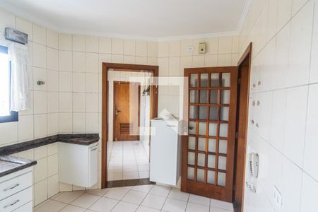 Apartamento para alugar com 116m², 3 quartos e 3 vagas Apartamento para alugar com 116m², 3 quartos e 3 vagasCozinha