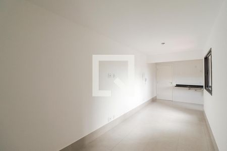Apartamento à venda com 43m², 2 quartos e sem vagaSala