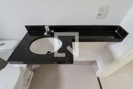 Apartamento à venda com 43m², 2 quartos e sem vagaBanheiro