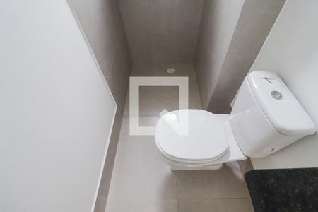 Apartamento à venda com 43m², 2 quartos e sem vagaBanheiro