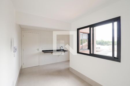 Apartamento à venda com 43m², 2 quartos e sem vagaSala