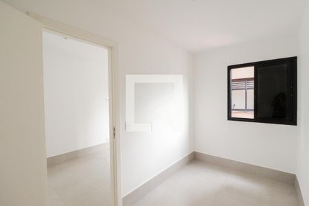 Apartamento à venda com 43m², 2 quartos e sem vagaQuarto 1