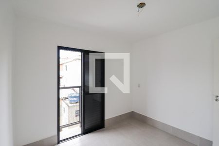 Apartamento à venda com 43m², 2 quartos e sem vagaQuarto 2