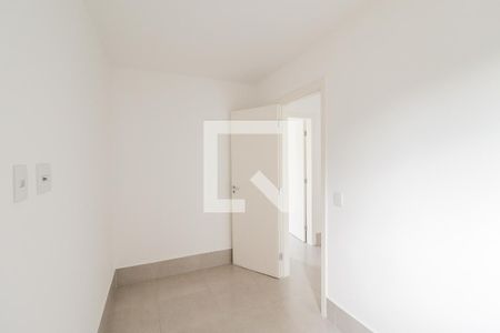 Apartamento à venda com 43m², 2 quartos e sem vagaQuarto 1