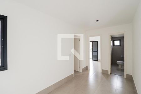 Apartamento à venda com 43m², 2 quartos e sem vagaSala