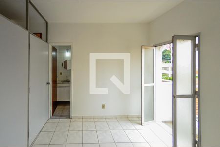 Suíte de apartamento à venda com 1 quarto, 44m² em Botafogo, Campinas