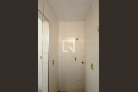 Apartamento à venda com 44m², 1 quarto e 1 vagaCozinha e Área de Serviço