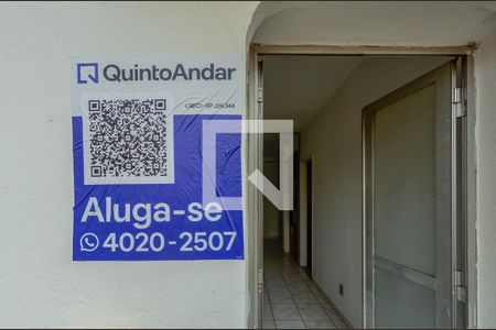 Apartamento à venda com 44m², 1 quarto e 1 vagaPlaquinha