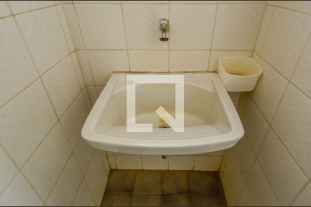 Apartamento à venda com 44m², 1 quarto e 1 vagaCozinha e Área de Serviço