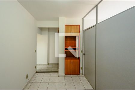 Sala de apartamento à venda com 1 quarto, 44m² em Botafogo, Campinas