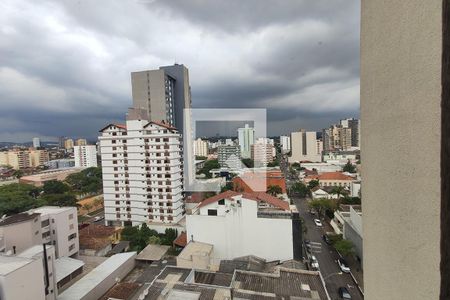 Vista Quarto de apartamento para alugar com 1 quarto, 34m² em Centro, São Leopoldo