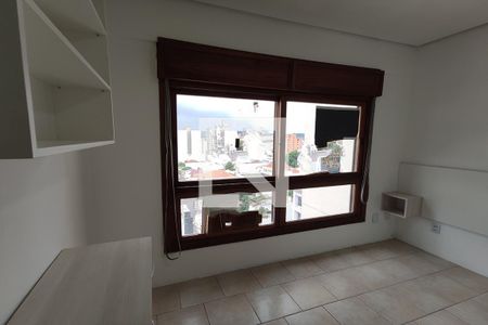 Quarto de apartamento para alugar com 1 quarto, 34m² em Centro, São Leopoldo