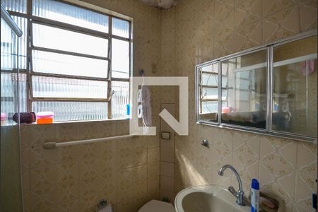 Casa à venda com 193m², 6 quartos e 2 vagasBanheiro