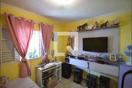 Casa à venda com 193m², 6 quartos e 2 vagasQuarto/Sala Casa 2