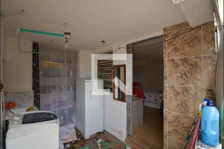 Casa à venda com 193m², 6 quartos e 2 vagasArea de Serviço Casa 2