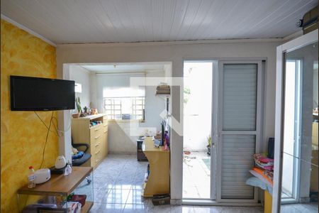 Casa à venda com 193m², 6 quartos e 2 vagasQuarto 4