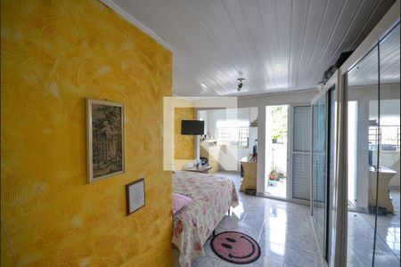 Casa à venda com 193m², 6 quartos e 2 vagasQuarto 4