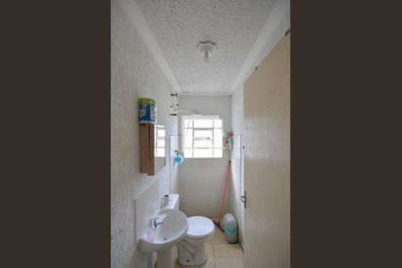 Casa à venda com 193m², 6 quartos e 2 vagasBanheiro Social Casa 2