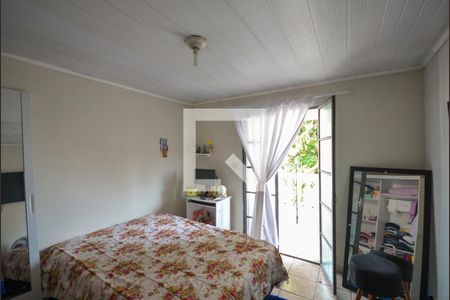 Casa à venda com 193m², 6 quartos e 2 vagasQuarto 3