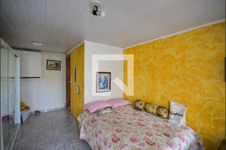 Casa à venda com 193m², 6 quartos e 2 vagasQuarto 4