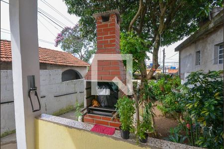 Casa à venda com 193m², 6 quartos e 2 vagasLazer