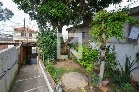 Casa à venda com 193m², 6 quartos e 2 vagasQuintal