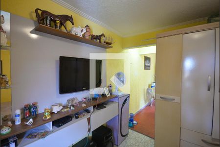 Casa à venda com 193m², 6 quartos e 2 vagasQuarto/Sala Casa 2