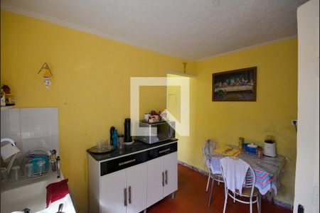 Casa à venda com 193m², 6 quartos e 2 vagasCozinha Casa