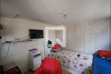 Casa à venda com 193m², 6 quartos e 2 vagasQuarto Casa 2