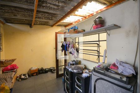 Casa à venda com 193m², 6 quartos e 2 vagasArea de Serviço