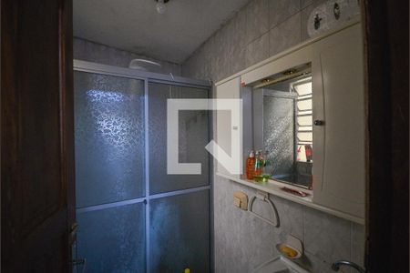 Casa à venda com 193m², 6 quartos e 2 vagasBanheiro Social Superior