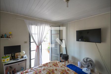 Casa à venda com 193m², 6 quartos e 2 vagasQuarto 3