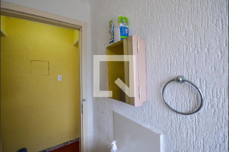 Casa à venda com 193m², 6 quartos e 2 vagasBanheiro Social Casa 2