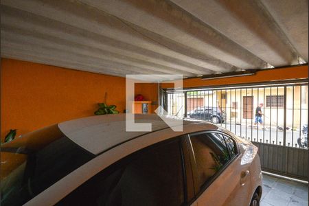 Casa à venda com 193m², 6 quartos e 2 vagasGaragem