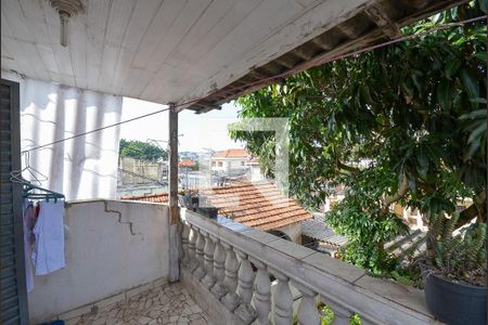 Casa à venda com 193m², 6 quartos e 2 vagasVaranda