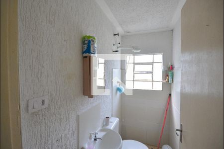 Casa à venda com 193m², 6 quartos e 2 vagasBanheiro Social Casa 2