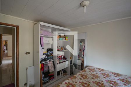 Casa à venda com 193m², 6 quartos e 2 vagasQuarto 3