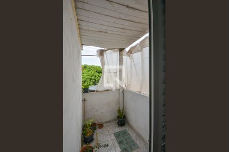 Casa à venda com 193m², 6 quartos e 2 vagasVaranda Quarto 4