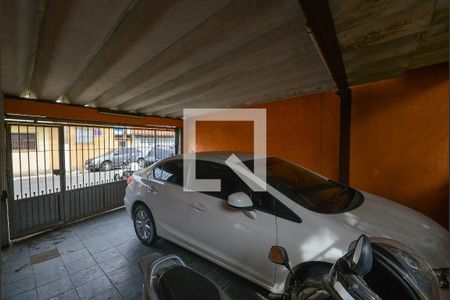 Casa à venda com 193m², 6 quartos e 2 vagasGaragem