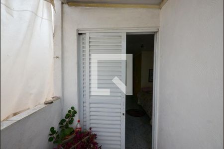 Casa à venda com 193m², 6 quartos e 2 vagasVaranda Quarto 4
