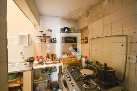 Casa à venda com 193m², 6 quartos e 2 vagasCozinha