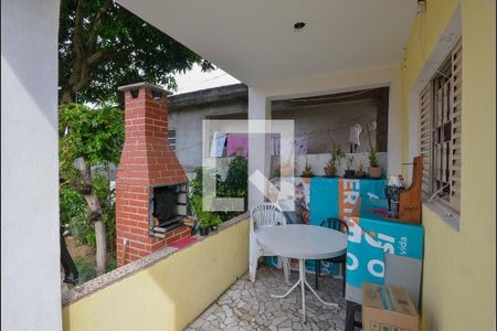 Casa à venda com 193m², 6 quartos e 2 vagasLazer