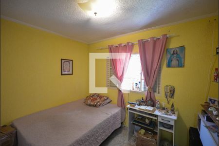 Casa à venda com 193m², 6 quartos e 2 vagasQuarto/Sala Casa 2