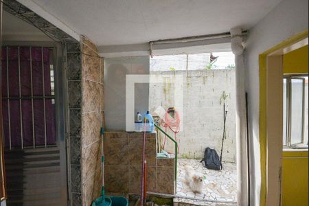 Casa à venda com 193m², 6 quartos e 2 vagasArea de Serviço Casa 2