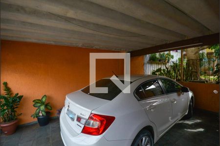Casa à venda com 193m², 6 quartos e 2 vagasGaragem