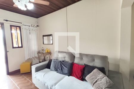 Sala de casa à venda com 3 quartos, 85m² em Duque de Caxias, São Leopoldo